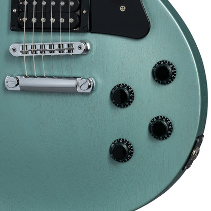 Gibson LPTRM00-I5 Les Paul Modern Lite Inverness Green Satin