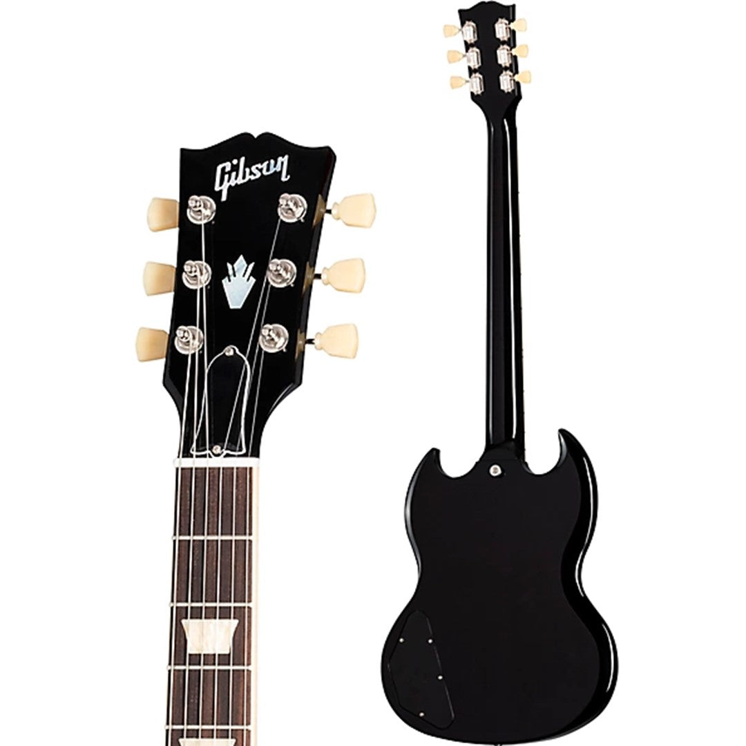 Gibson SG61G22-TB SG Standard ’61 Tobacco Sunburst Perimeter