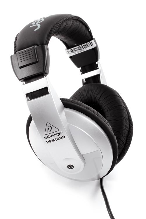 Behringer HPM1000 Multi-Purpose Headphones