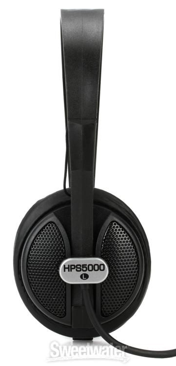 Behringer HPS5000 Closed-Type Studio Headphones