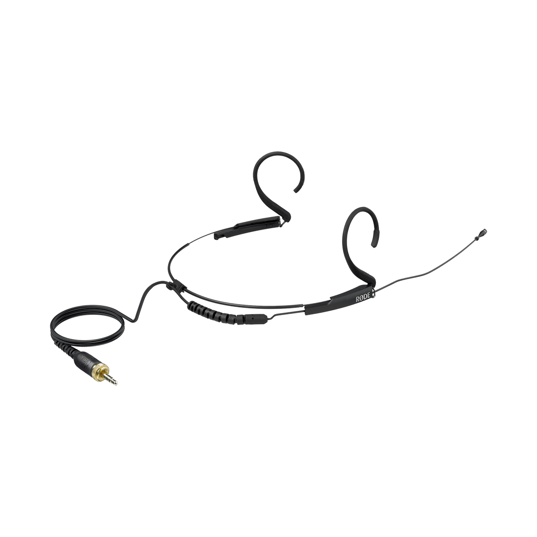 RODE HS2 Headset Microphone - Large