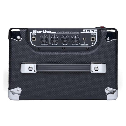 Hartke HD15 – 15W Bass Combo Amplifier