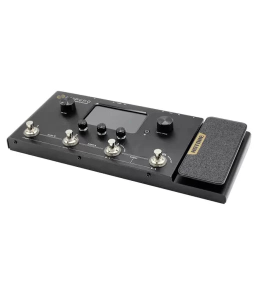 Hotone Ampero MP-100 Multi Effects Pedal