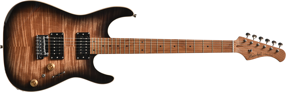 Bacchus IMP24FMH-RSM/M