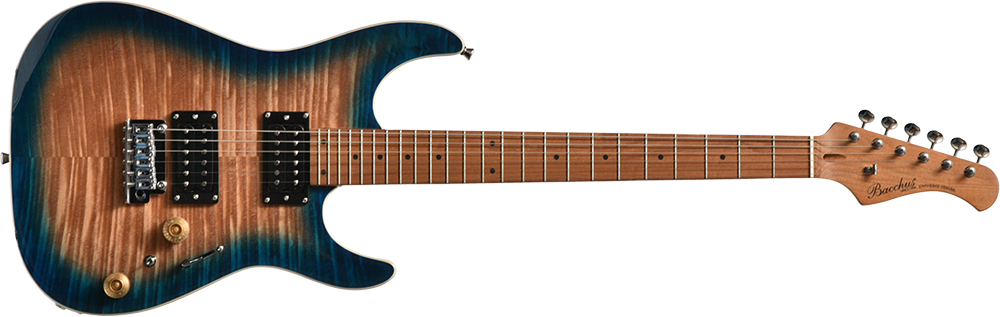 Bacchus IMP24FMH-RSM/M