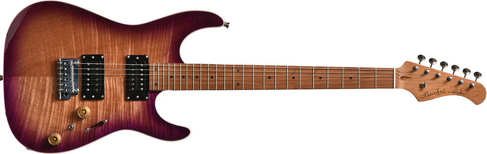 Bacchus IMP24FMH-RSM/M