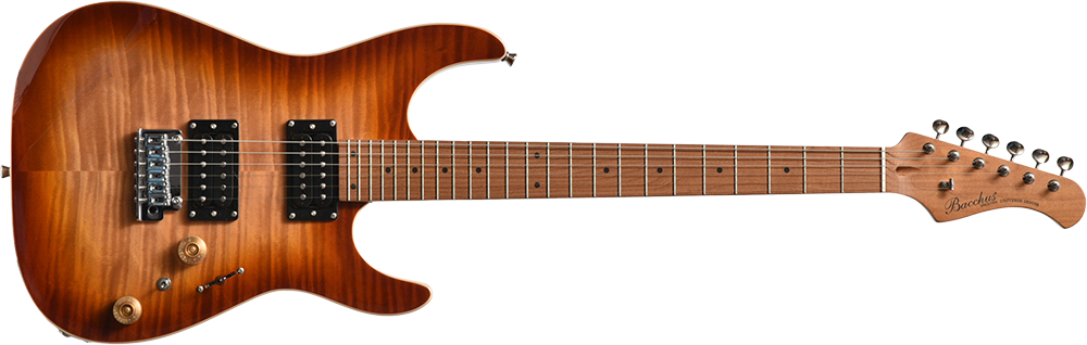 Bacchus IMP24FMH-RSM/M