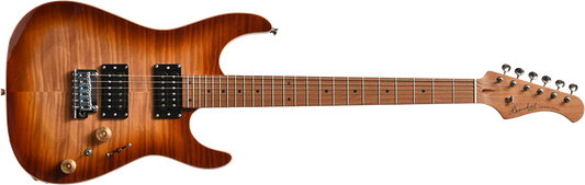 Bacchus IMP24FMH-RSM/M