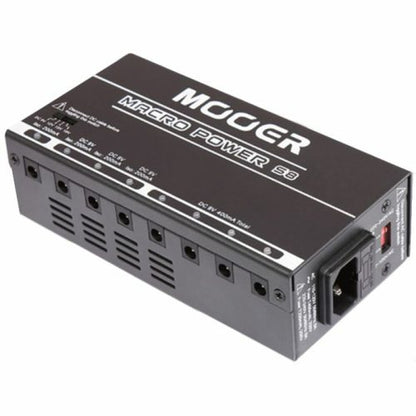 Mooer Macro Power S8 Port Power Supply