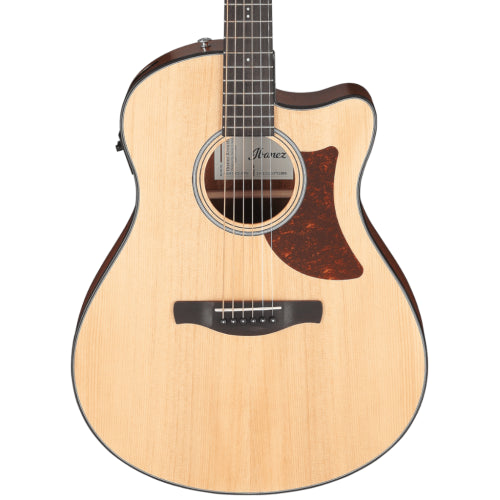 Ibanez AAM50CE Advanced Acoustic Auditorium Acoustic Guitar