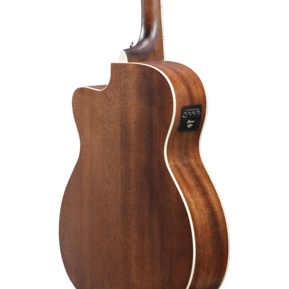 Ibanez Artwood AC340CE Acoustic Guitar – Open Pore Natural