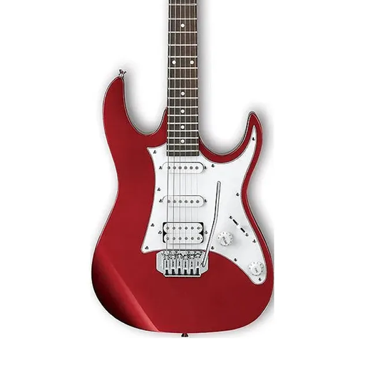 Ibanez GRX40-(CandyApple) Electric Guitar RG GIO SERIES H-S-S