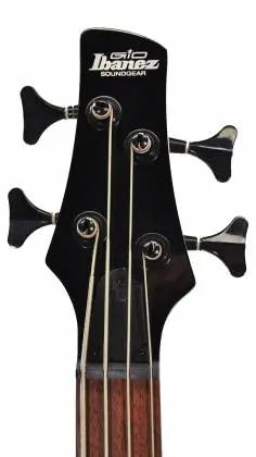 Ibanez GSR200BWK Gio Series 4 String Bass Guitar