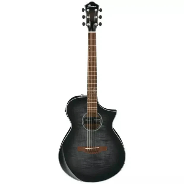 Ibanez AEWC400-TKS – Acoustic Guitar with Pickup