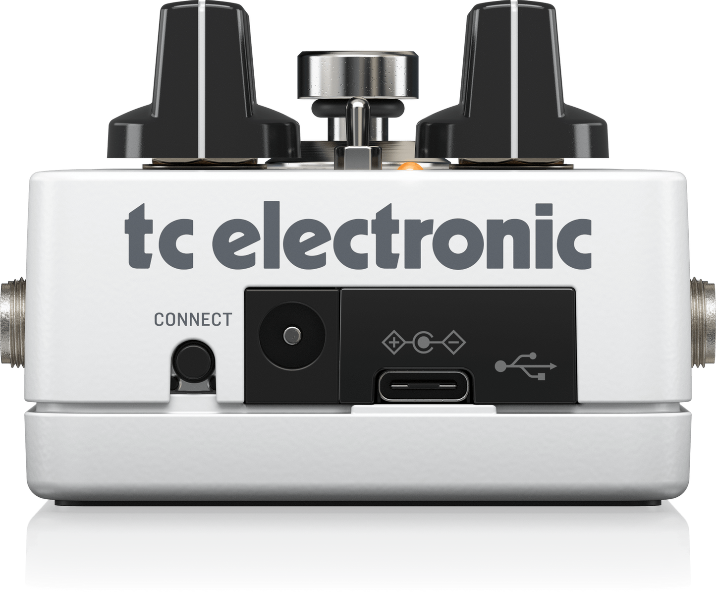 TC Electronic Plethora X1