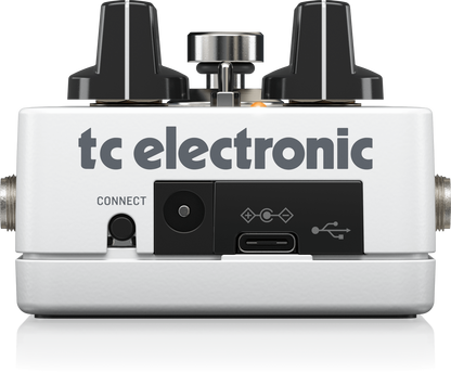 TC Electronic Plethora X1