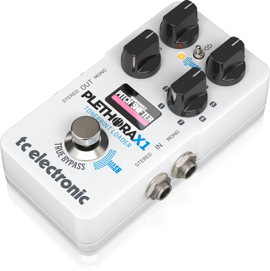 TC Electronic Plethora X1