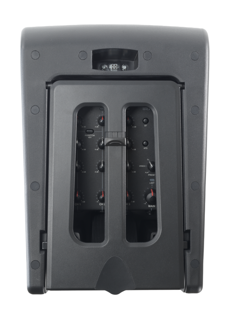 JBL-IRXONE IRX One Portable Line-Array Pa System
