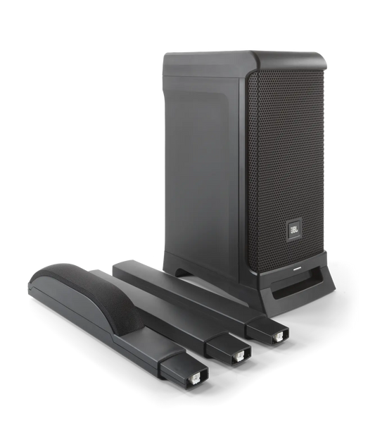 JBL-IRXONE IRX One Portable Line-Array Pa System