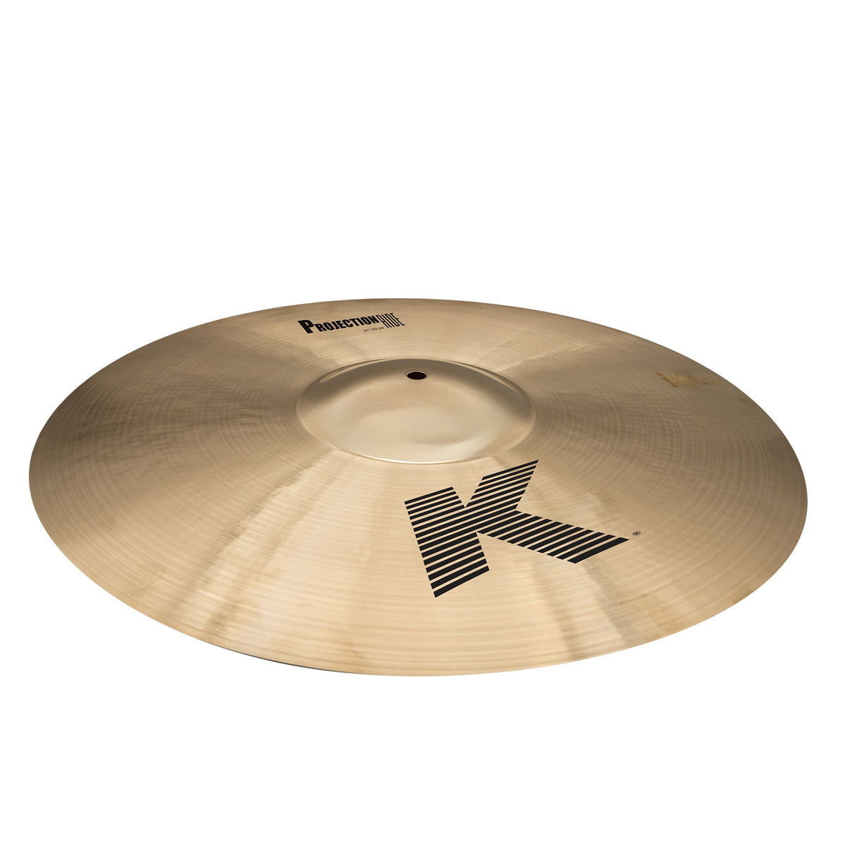 Zildjian 21" K Projection Ride