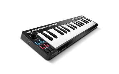 M-Audio Keystation Mini 32 MK3 USB MIDI Keyboard