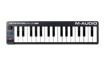 M-Audio Keystation Mini 32 MK3 USB MIDI Keyboard