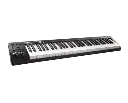 M-Audio Keystation 61 MK3 USB MIDI Keyboard