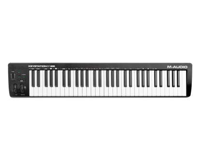 M-Audio Keystation 61 MK3 USB MIDI Keyboard