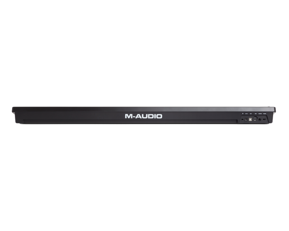 M-Audio Keystation 61 MK3 USB MIDI Keyboard