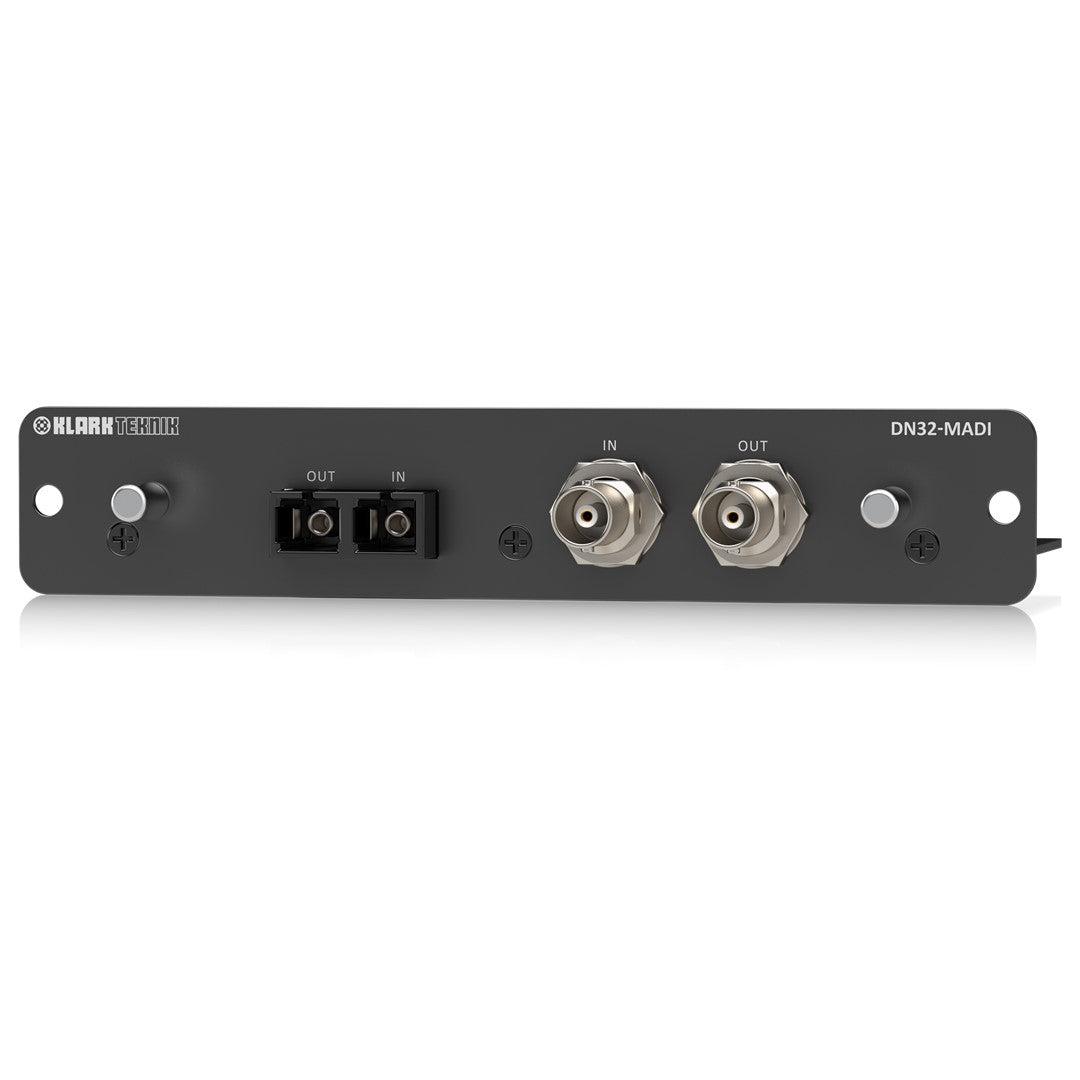 Klark Teknik DN32-MADI Expansion Module