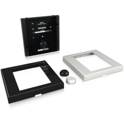 Klark Teknik DM-TCE-EU Touch Screen Ethernet Wall Controller