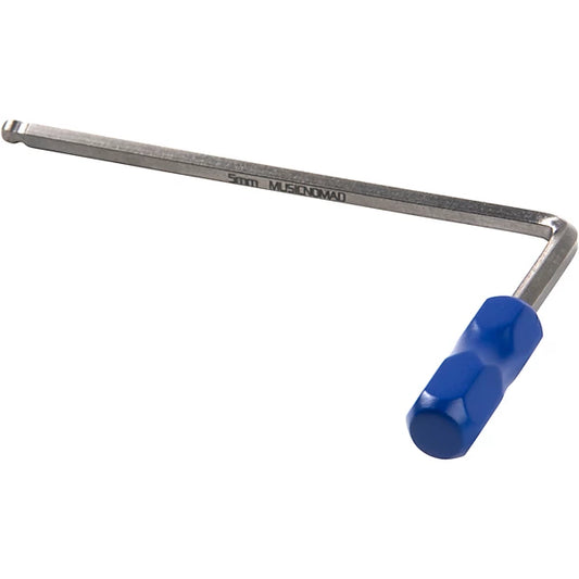 Music Nomad Truss Rod Wrench 5mm