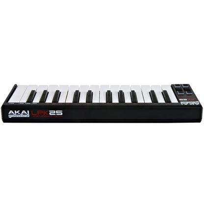 Akai Professional LPK25 25-key Keyboard Controller