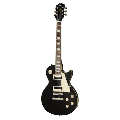 Epiphone EILO-EB Les Paul Classic, Ebony