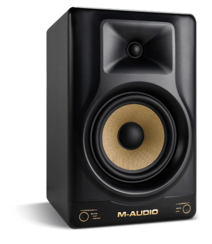 M-Audio Forty Sixty 6.5" Studio Monitor (Each)