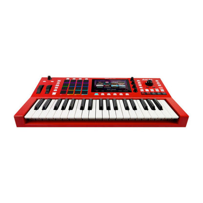 Akai MPC Key 37 – 37 Synth-Action Keyboard Workstation