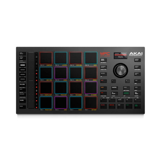 Akai MPC Studio MKII Music Production Controller