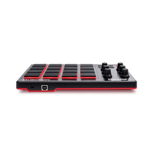 Akai Professional MPD218 16-Pad MIDI Pad Controller