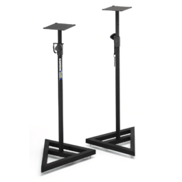 Samson MS200S Studio Monitor Stands (Pair)