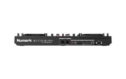 Numark Mixstream Pro+ Standalone DJ Controller