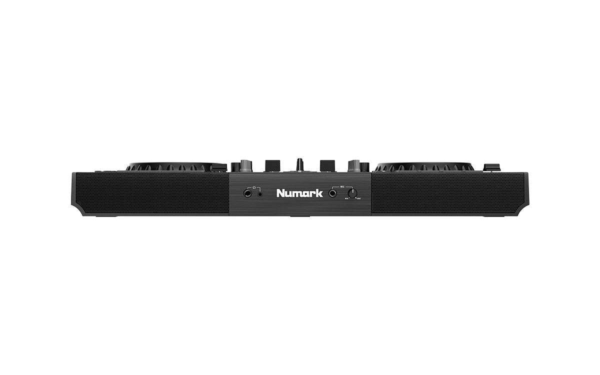 Numark Mixstream Pro+ Standalone DJ Controller