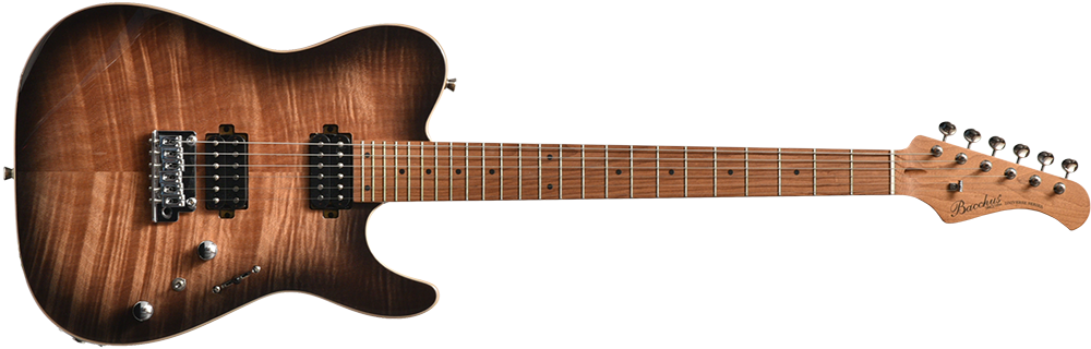 Bacchus TAC24FMH-RSM/M