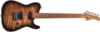 Bacchus TAC24FMH-RSM/M