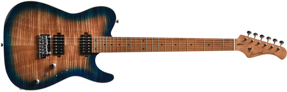 Bacchus TAC24FMH-RSM/M