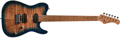 Bacchus TAC24FMH-RSM/M