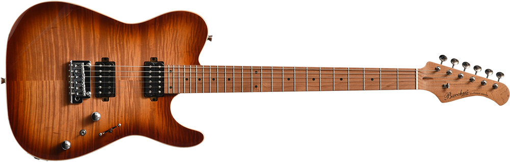 Bacchus TAC24FMH-RSM/M