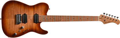 Bacchus TAC24FMH-RSM/M