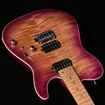 Bacchus TAC24FMH-RSM/M