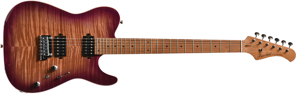 Bacchus TAC24FMH-RSM/M