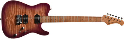Bacchus TAC24FMH-RSM/M